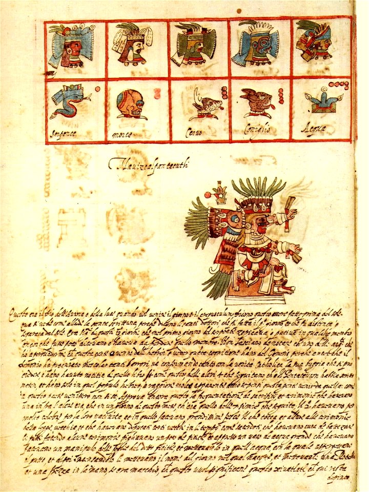 Codex Ríos (folio 21v)