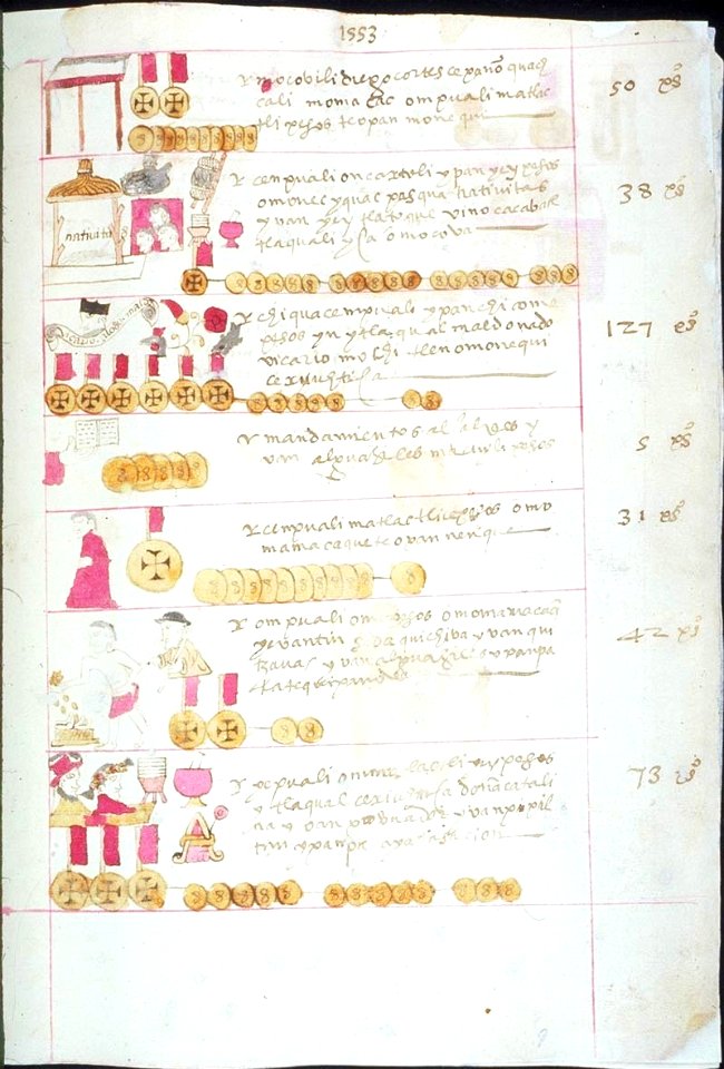 Codex Sierra 9