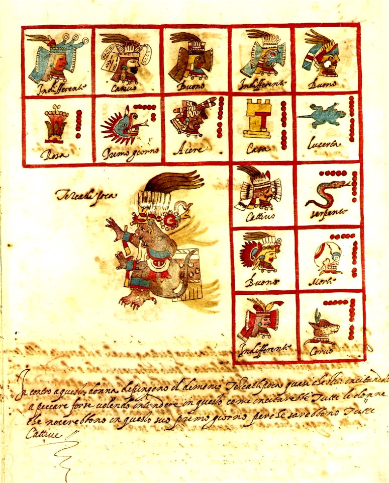 Codex Ríos (folio 32r)