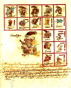 Codex Ríos (folio 32r)