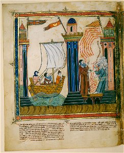 Codex St Peter Perg 92 09v