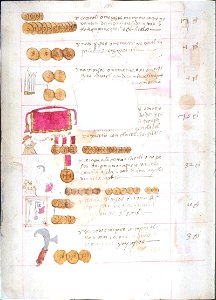 Codex Sierra 16