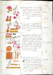 Codex Sierra 53