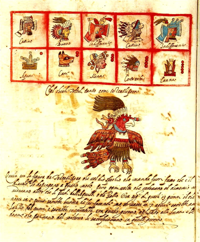 Codex Ríos (folio 29v)