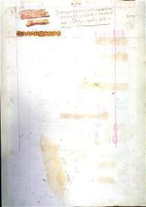 Codex Sierra 23
