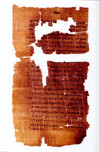 Codex Tchacos p46