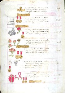 Codex Sierra 30