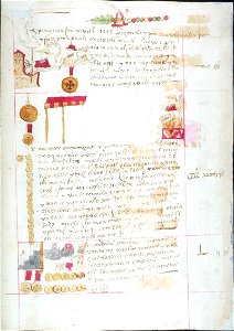 Codex Sierra 15