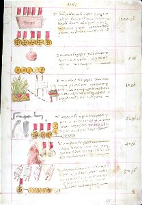 Codex Sierra 41