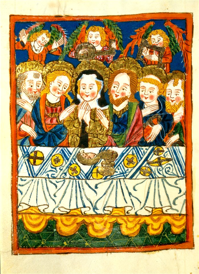 Codex Tennenbach 4 134v