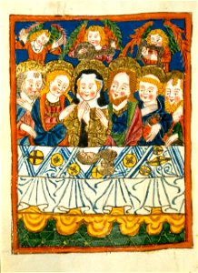 Codex Tennenbach 4 134v