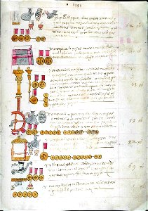 Codex Sierra 3