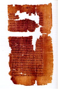 Codex Tchacos p45
