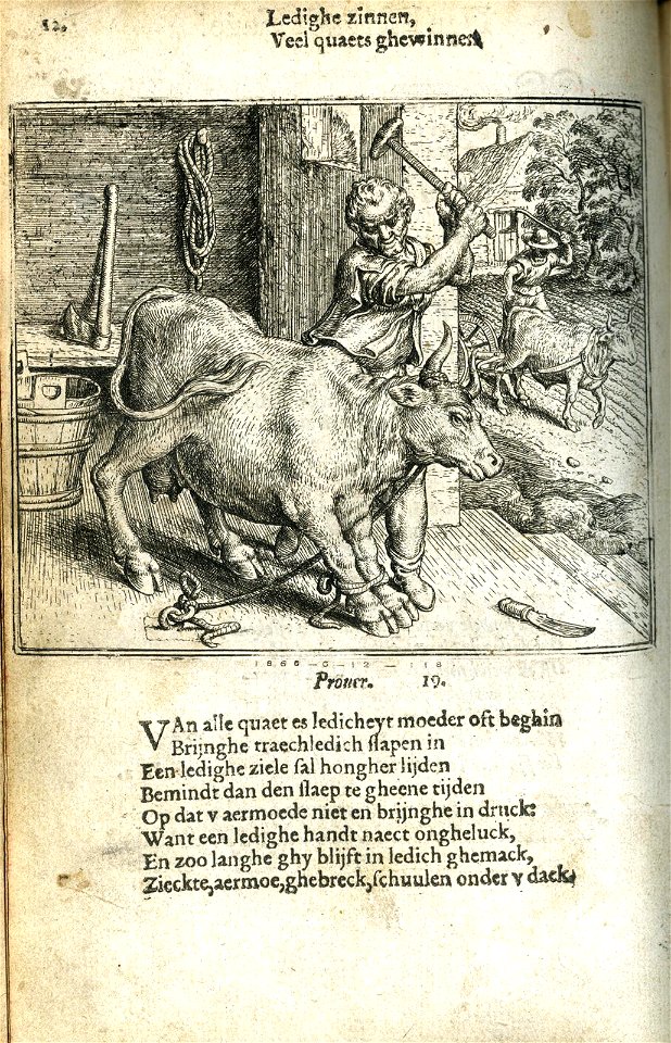 Coe ende Osse (BM 1868,0612.118)