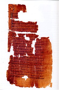 Codex Tchacos p53