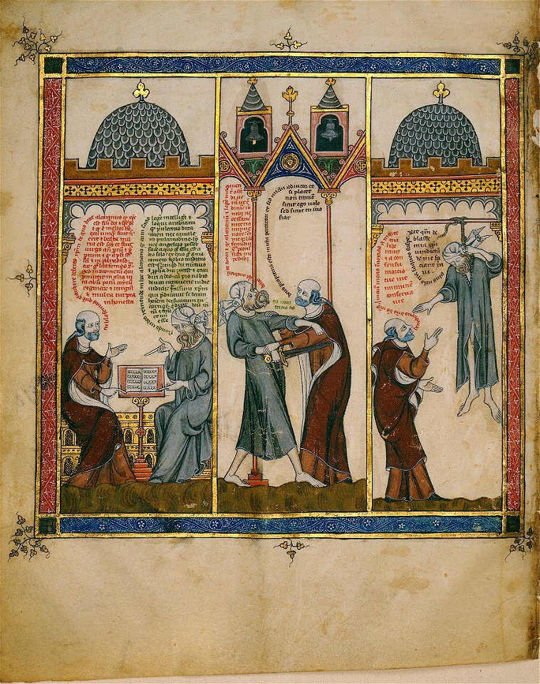 Codex St Peter Perg 92 03v