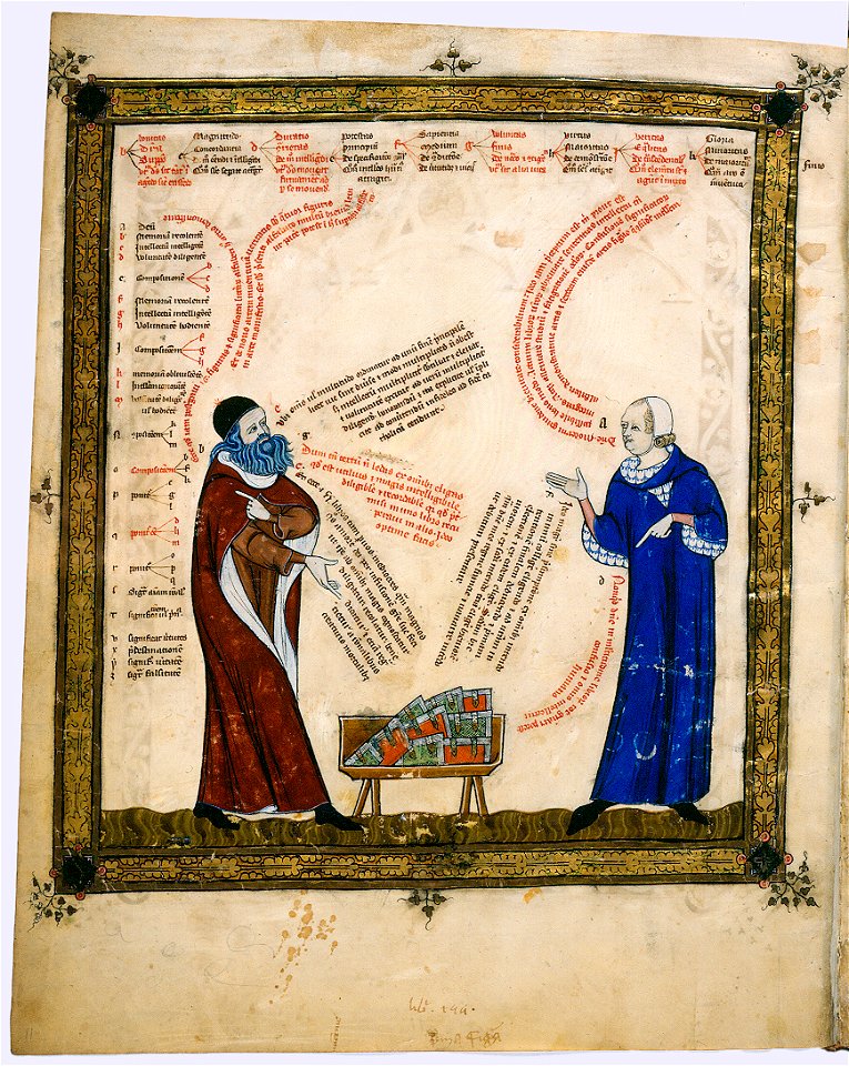 Codex St Peter Perg 92 11v