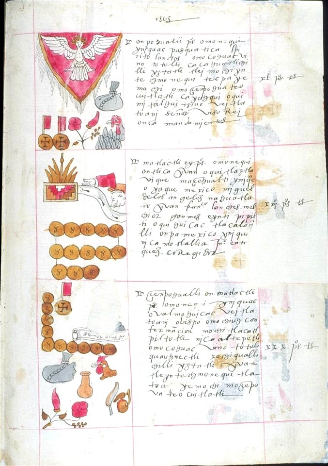 Codex Sierra 59