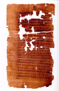 Codex Tchacos p40