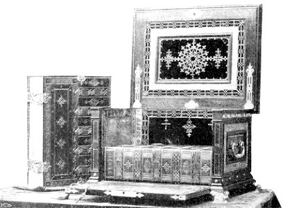 Codice Atlantico - Copia 1904 a Emile Loubet