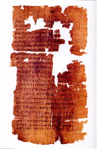 Codex Tchacos p43