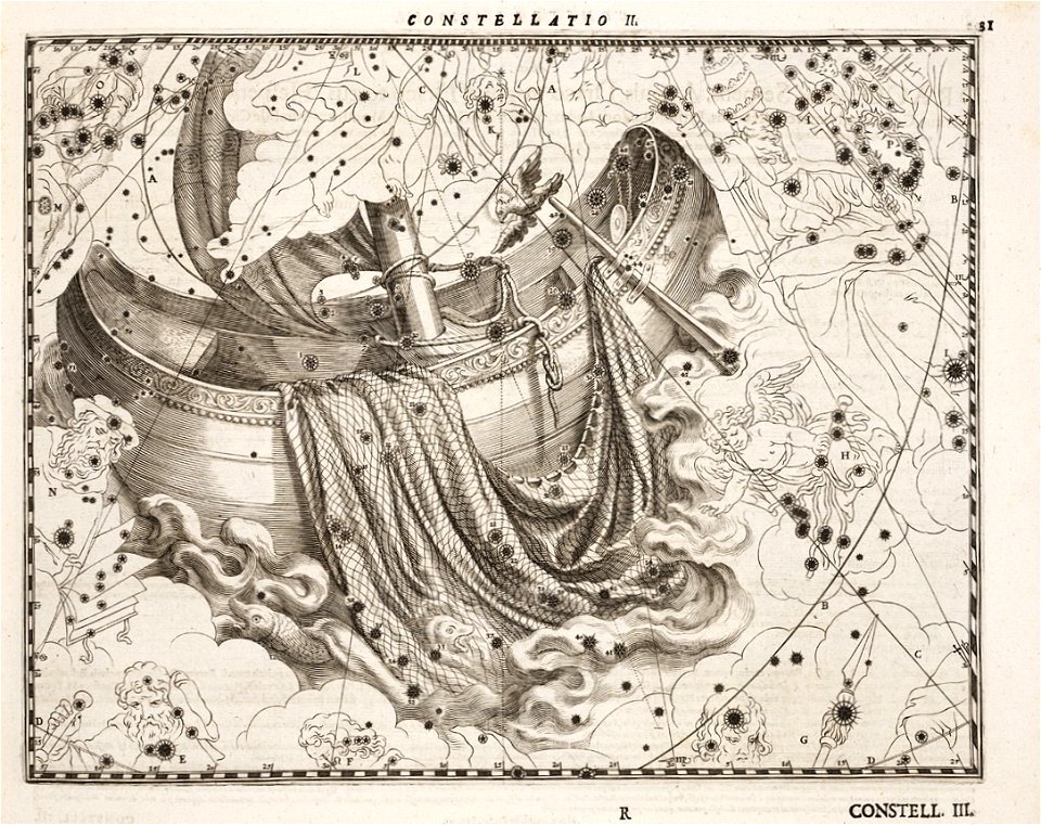 Coelum Stellatum Christianum 02