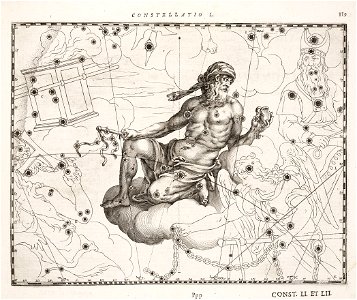Coelum Stellatum Christianum 46