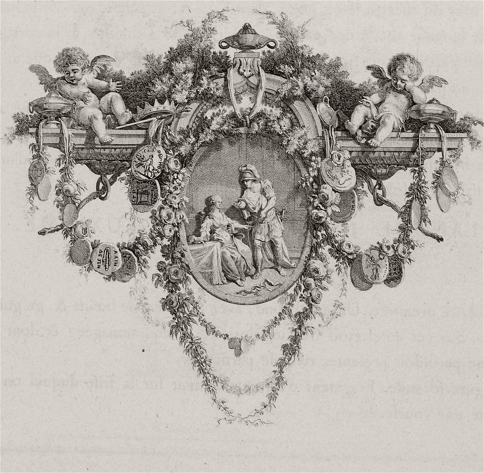 Coins from Caria, historical region of Asia Minor - Choiseul-gouffier Gabriel Florent Auguste De - 1782