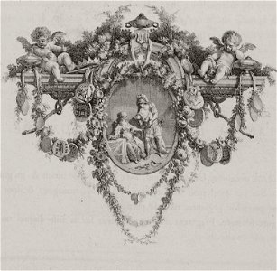 Coins from Caria, historical region of Asia Minor - Choiseul-gouffier Gabriel Florent Auguste De - 1782