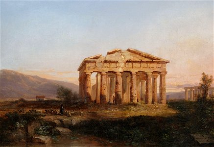 Coignet Paestum