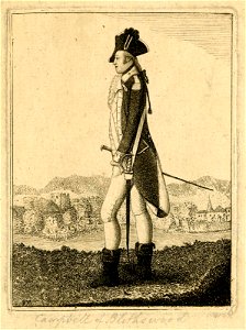 Col. Campbell of Blythswood (BM 1937,1108.82)