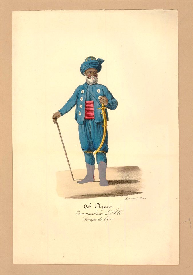 Col Ogassi (BM 1871,1209.2909)
