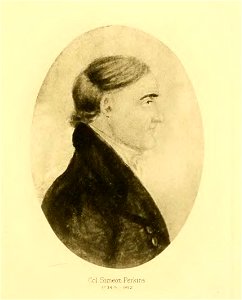 Col. Simeon Perkins 1734-5-1812 (page 296 crop)