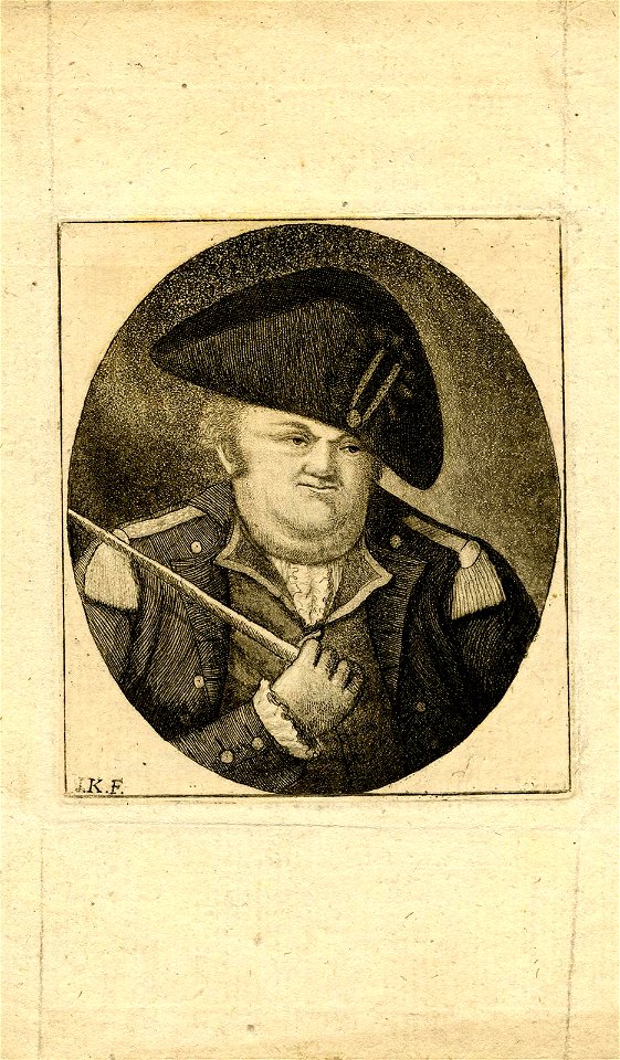 Col.l Hunter (BM 1937,1108.31)