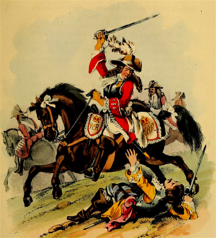 Col. Francis Langston