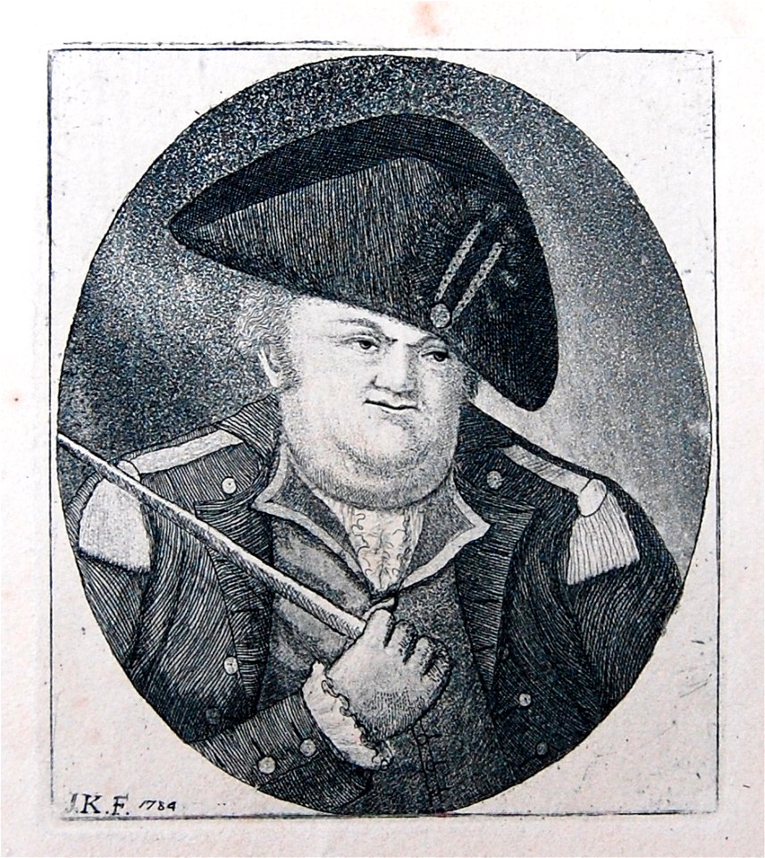 Col.l Hunter (BM 1935,0522.13.37)