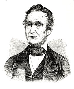 Col. T. J. Nevins