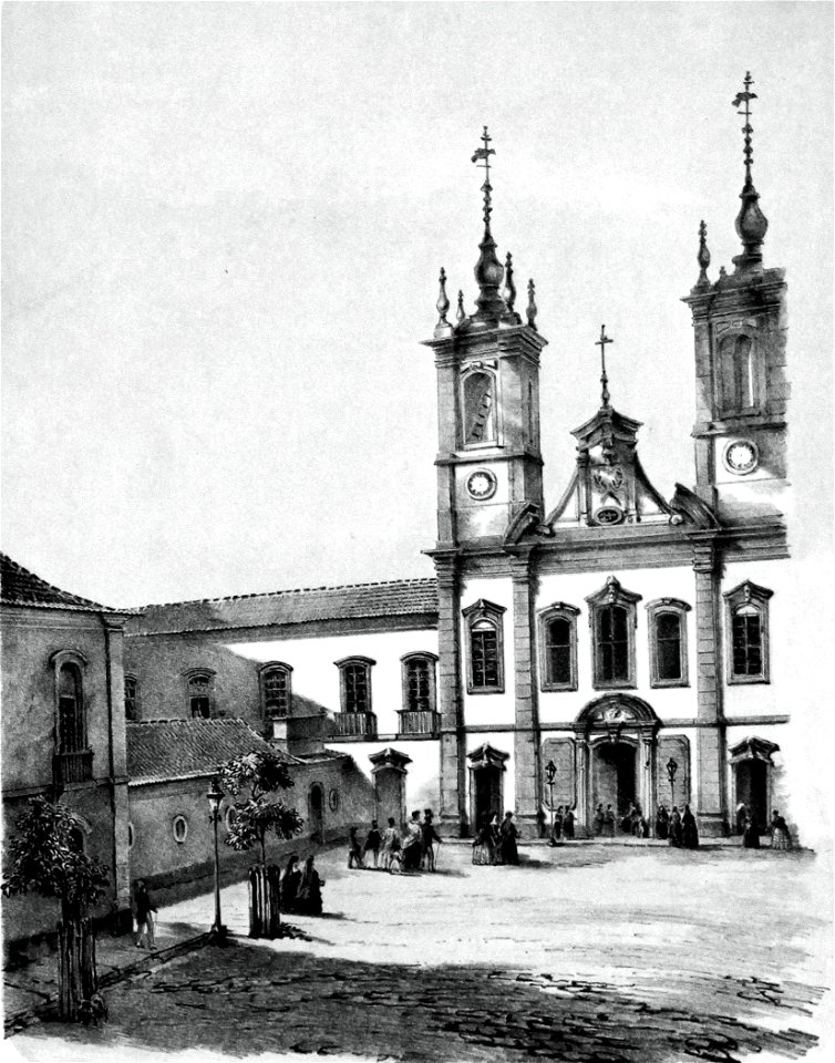 Colegio Pedro II (1856)