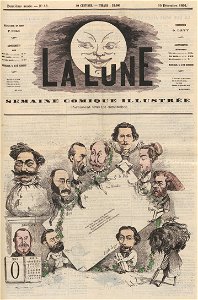 Collaborateurs de la Lune (La Lune, 1866-12-30)