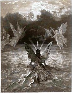 Coleridge - La Chanson du vieux marin, trad. Barbier, 1877 (page 65 crop)