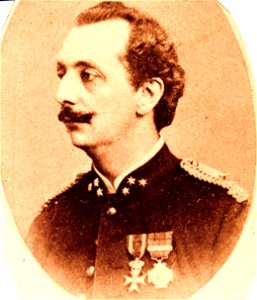 Collard, Petrus