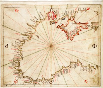 Black Sea, west RMG F1406