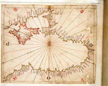 Black Sea, east RMG F1405