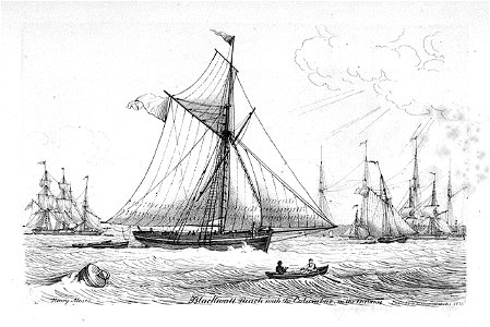 Blackwall Reach with the Columbus in the distance RMG PU7904