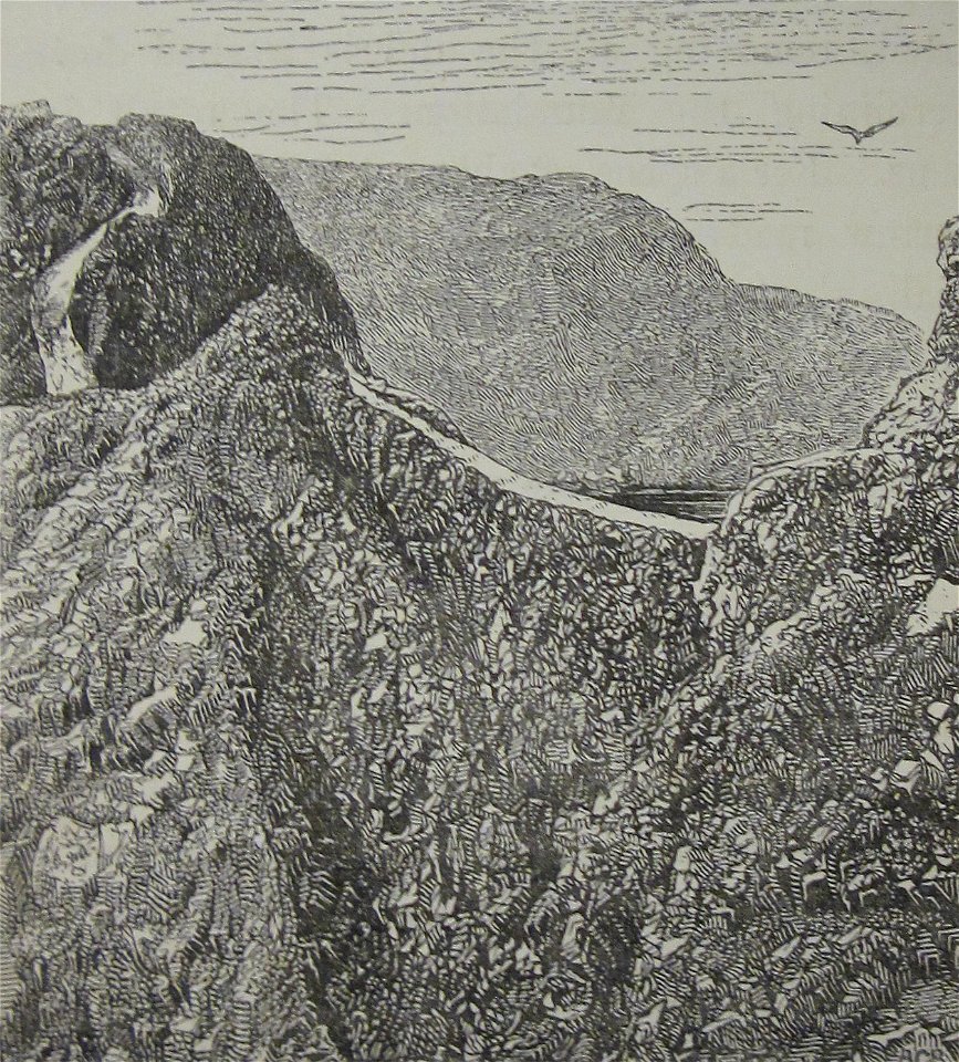 Black's Guide to the Channel Islands 1870 David Thomas Ansted 5