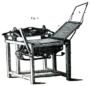 Blackwood's Magazine - Volume 1 - Issue 1 - Fig 1