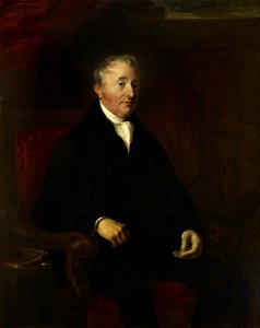 William Blackwood