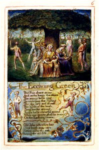 Blake echoing green 1