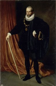 Blaise de Montesquieu-Lasseran-Massencôme, seigneur de Montluc