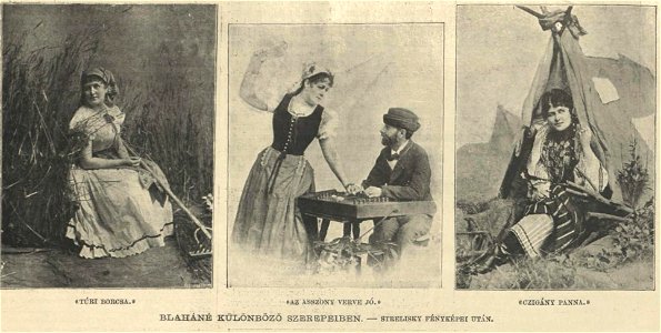 Blaha Lujza szerepek6 1896-10